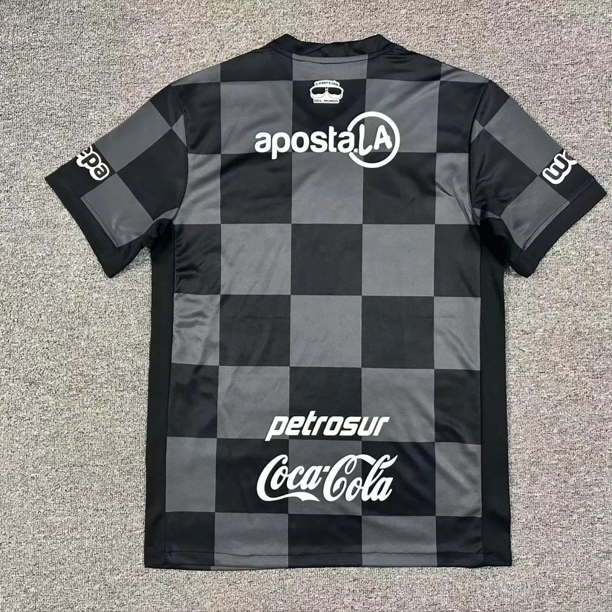 Olympic Away Jersey Fan Version 26/27