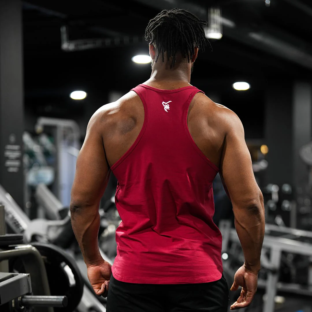 Vital Stringer Vest