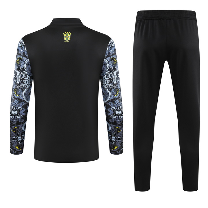 Adult / Kids Brazil 24/25 training SUIT