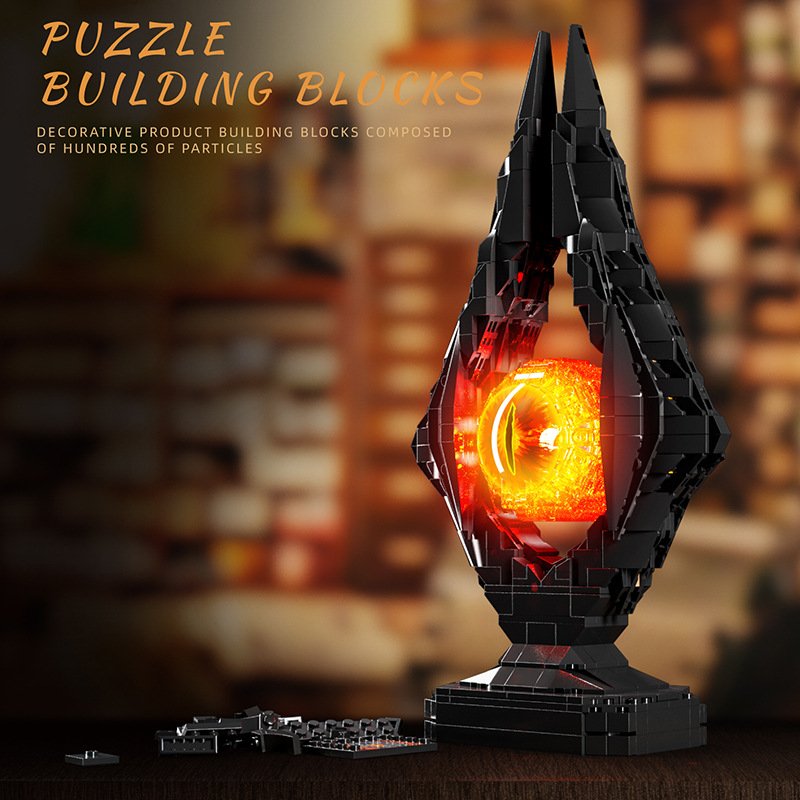 MJI 13070 - Eye of Sauron