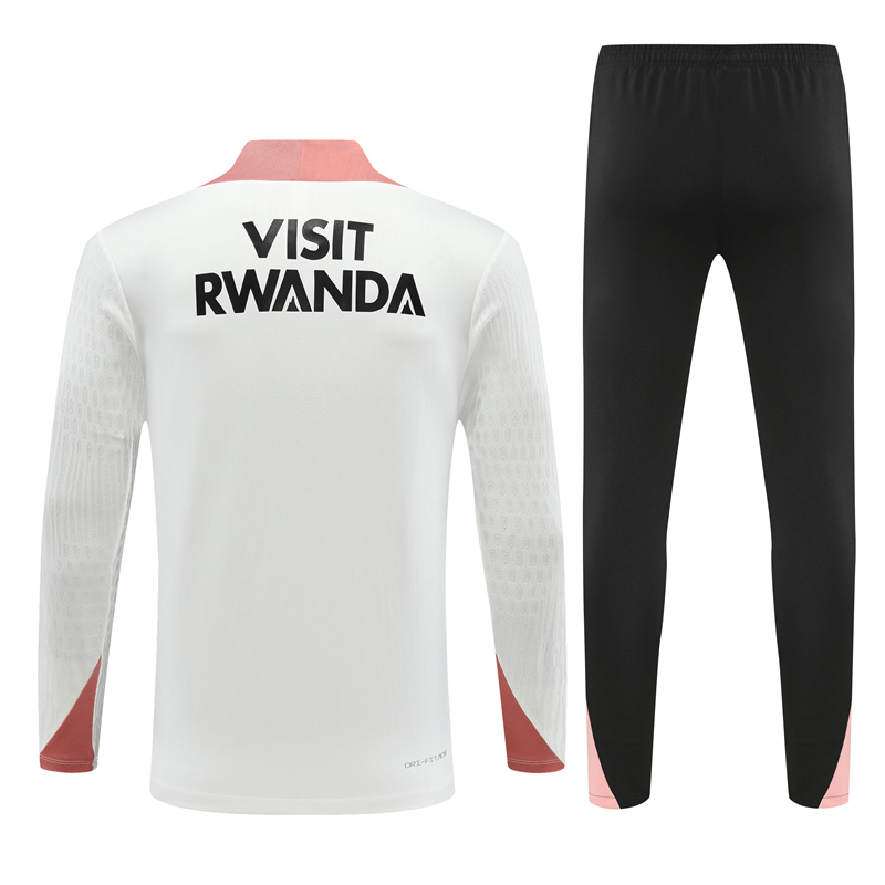 Adult / Kids Paris 24/25 training SUIT