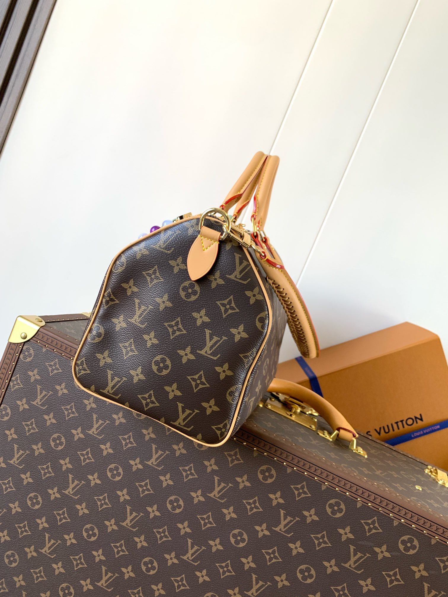 M15107 Speedy Soft 30 Lucky Bag