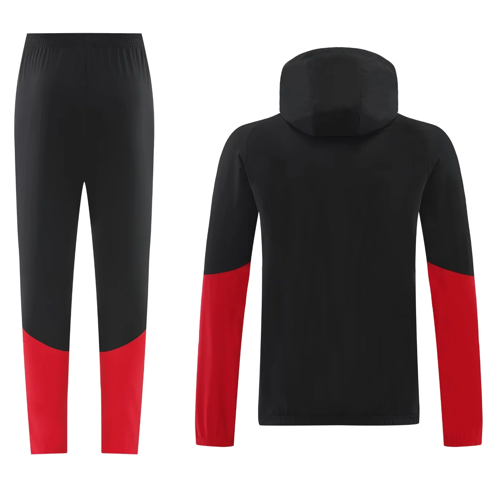 Germany hoodie training suit