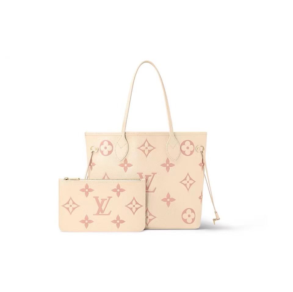 Louis Vuitton LV Neverfull MM M21579