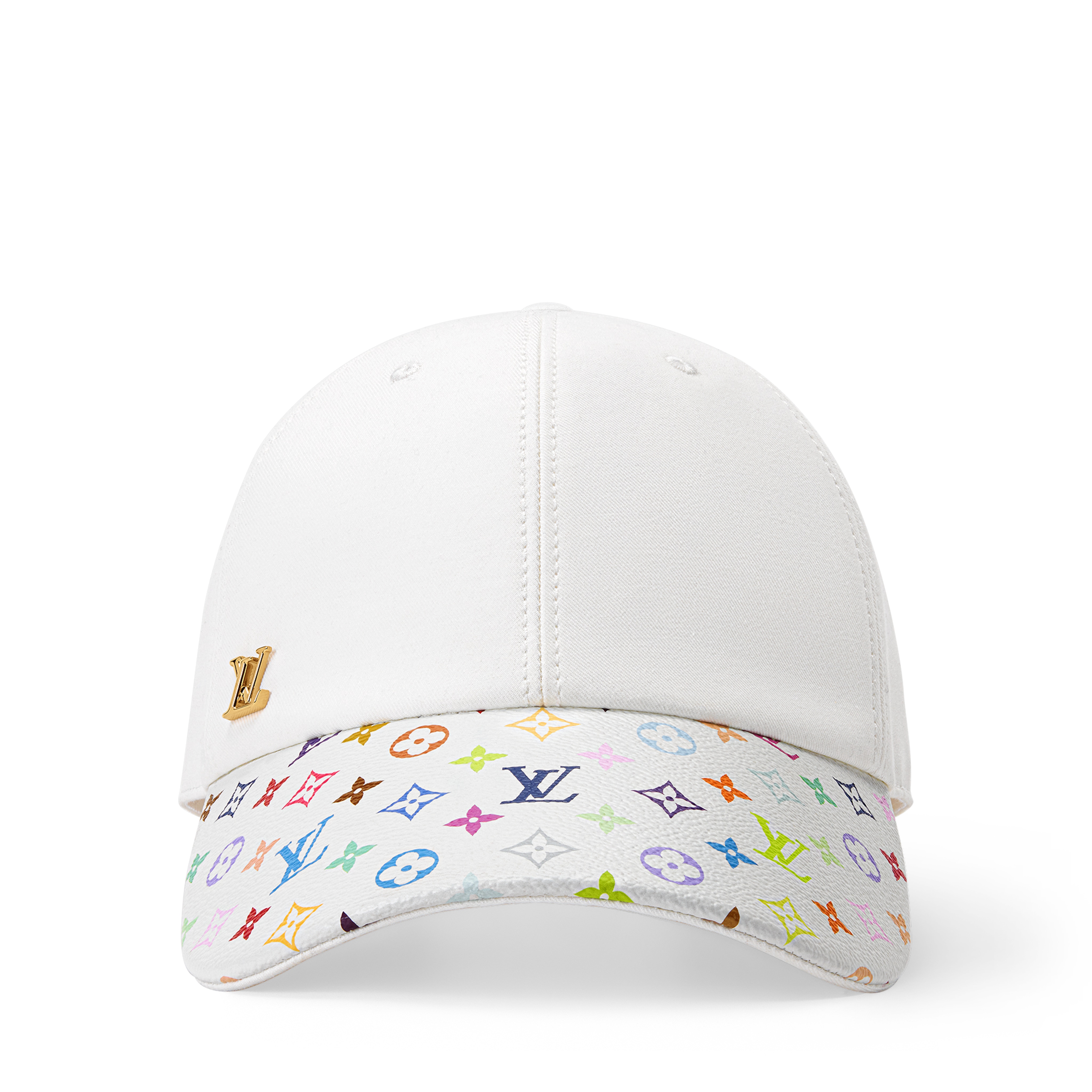 LV × TM LV キャップ･LV ゲットレディー