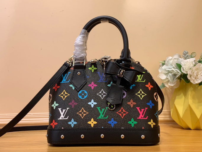 Louis Vuitton LV Crossbody handBag