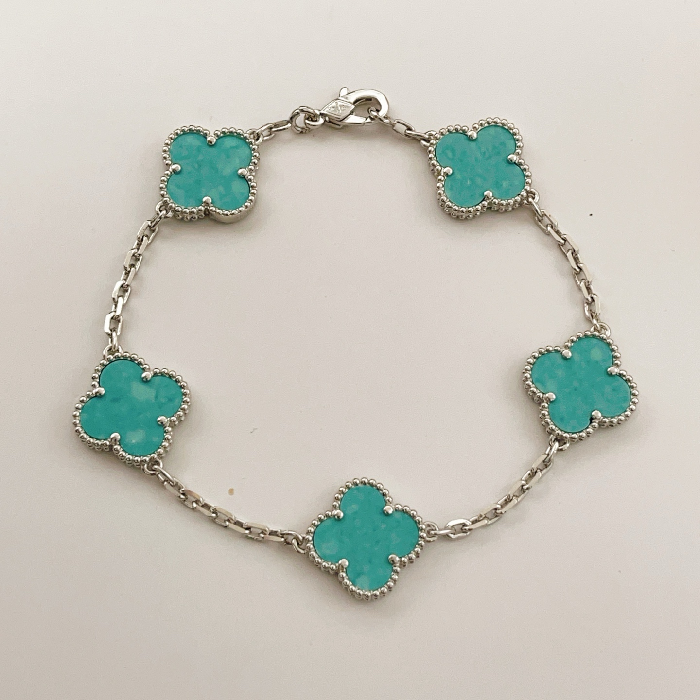 Van Cleef Fashion Bracelet