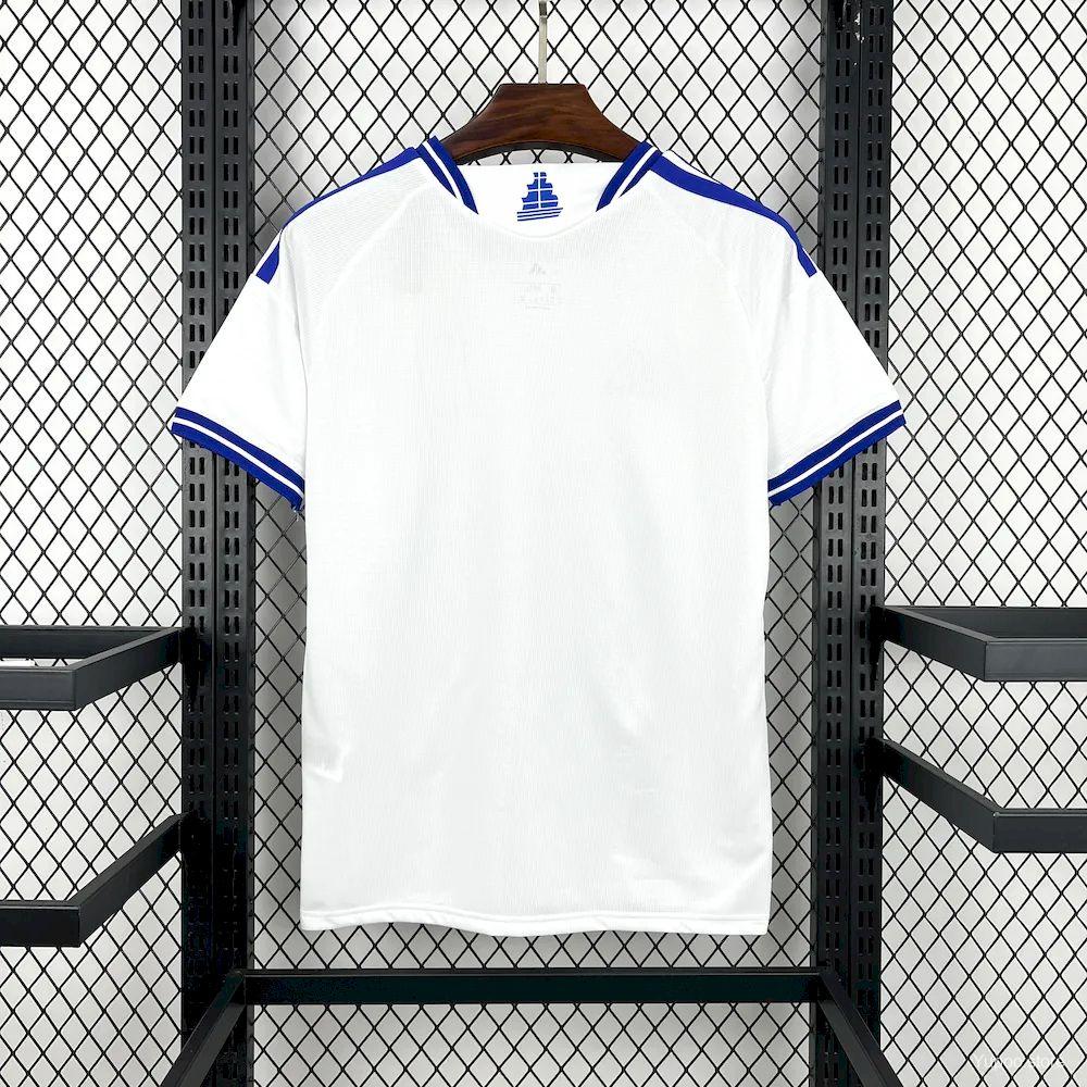 2026 Mens Greece Home Jersey  S-XXL