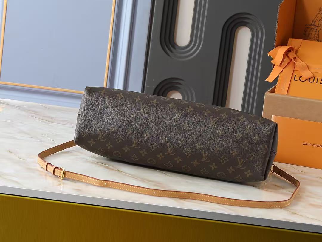 Louis Vuitton Bags lv new handbag M25774
