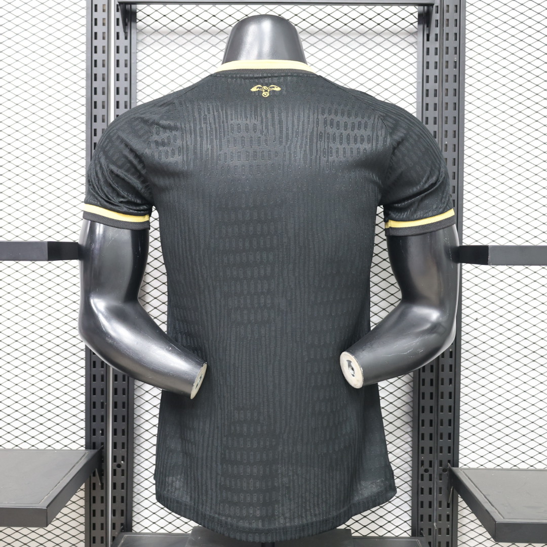 Jordan Third Jersey Player Version World Cup 2026