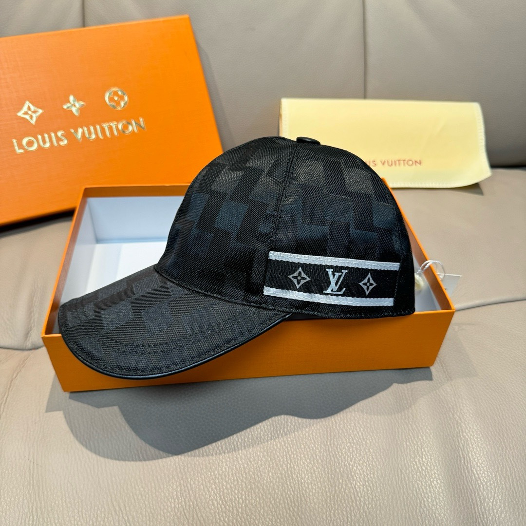 LV Baseball Cap