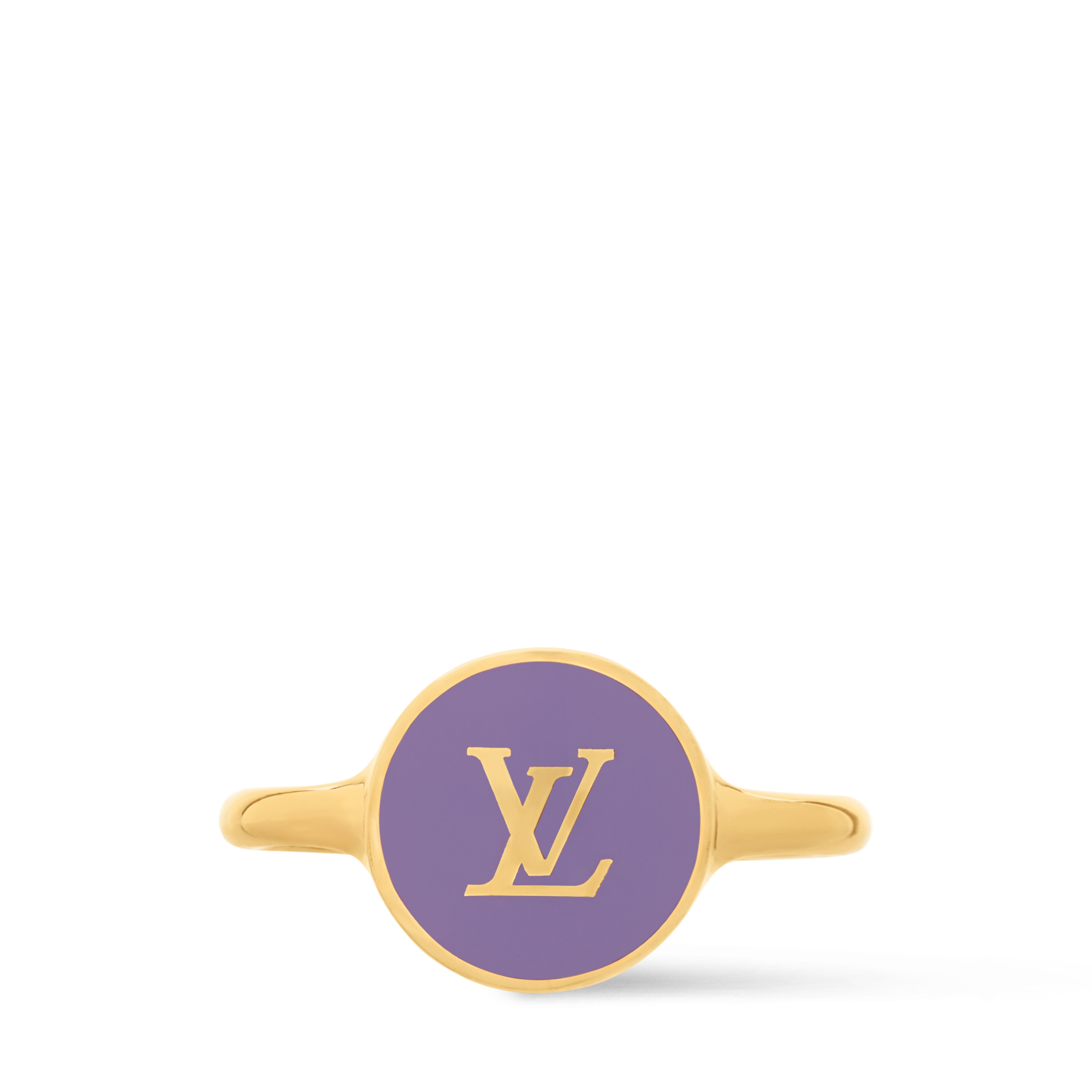 リング･LV コンフェッティ