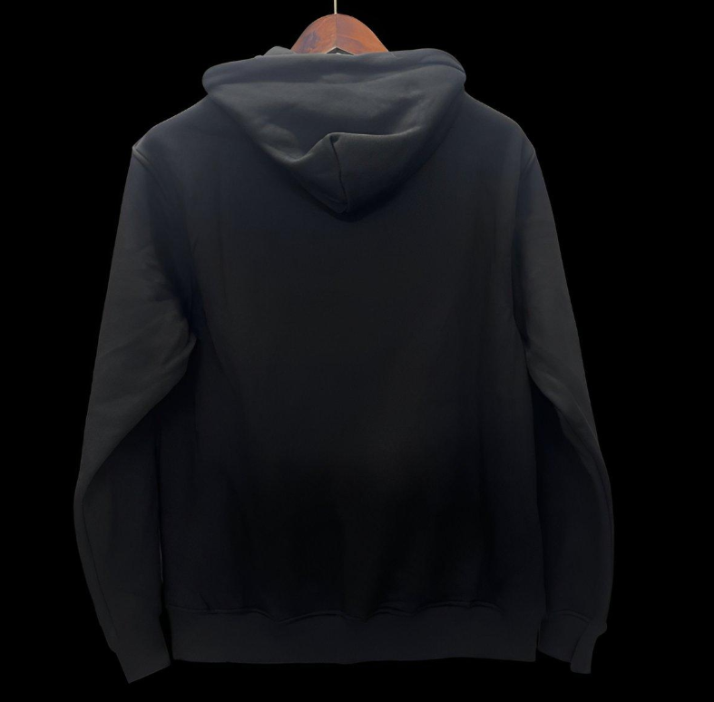 25/26 Barcelona Black Cactus Jack Hoodie -7 Colors
