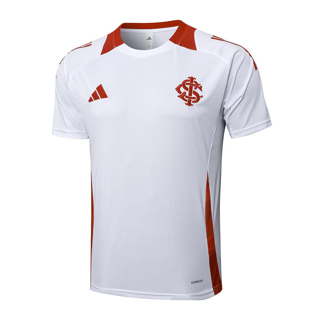 Internacional  Training Short sleeve Jersey 24/25 | Soc Jersey - Premium Football Jersey
