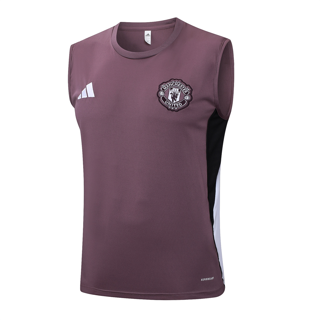 Manchester United Training Jersey 25/26