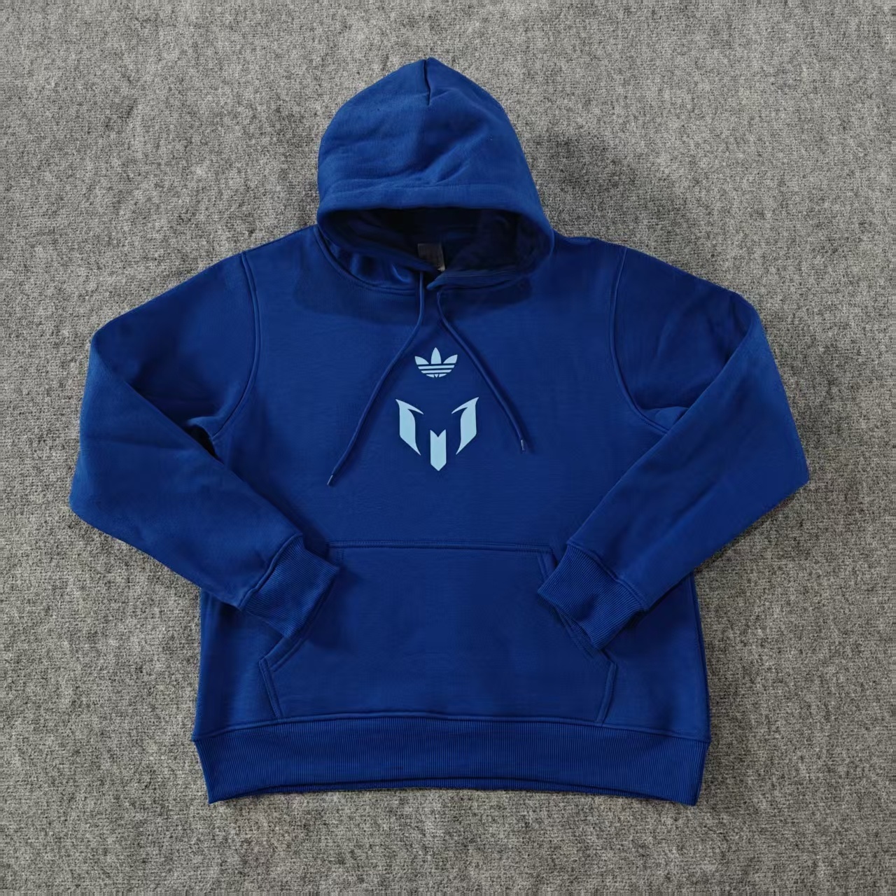 Inter Miami Fleece Lined Hoodie Sweatshirt Training Jersey 25/26 (Multiple colors)