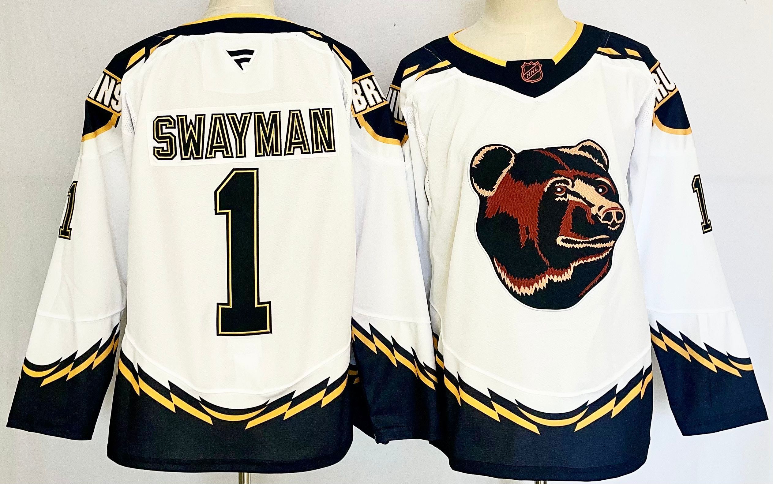 Boston Bruins #1