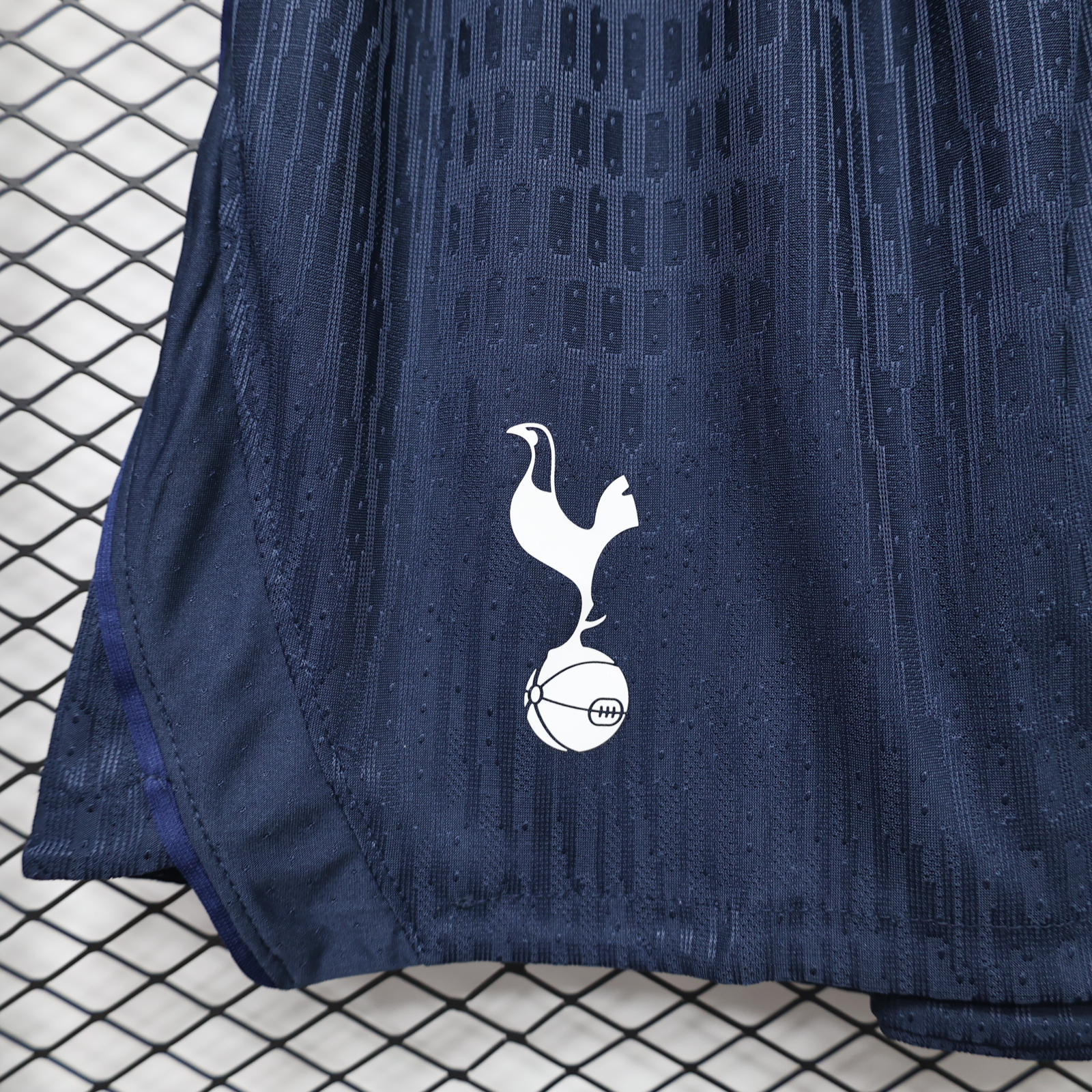 Tottenham Hotspur Home Shorts Player Version 26/27