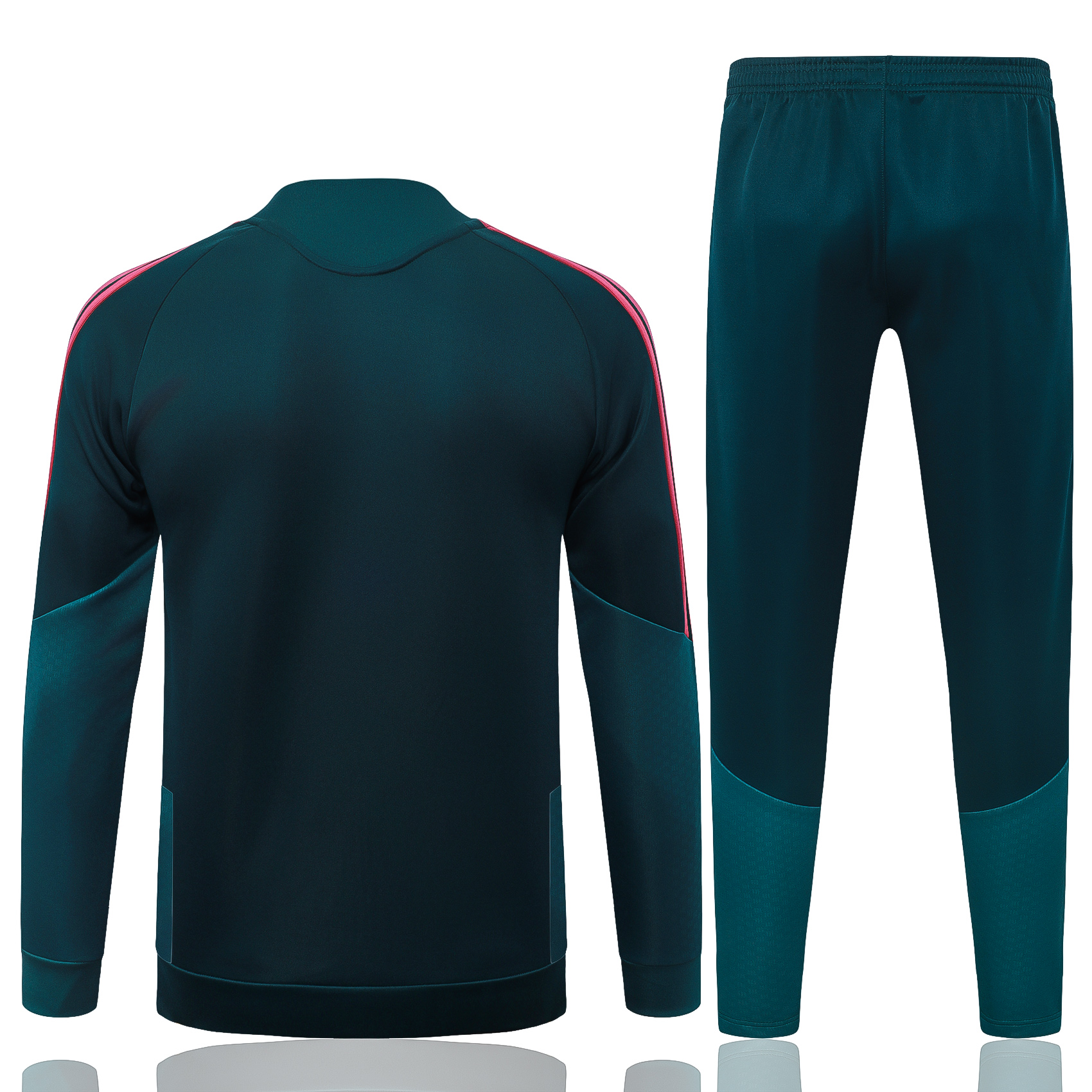 Real Madrid Training Jacket Suit 26/27