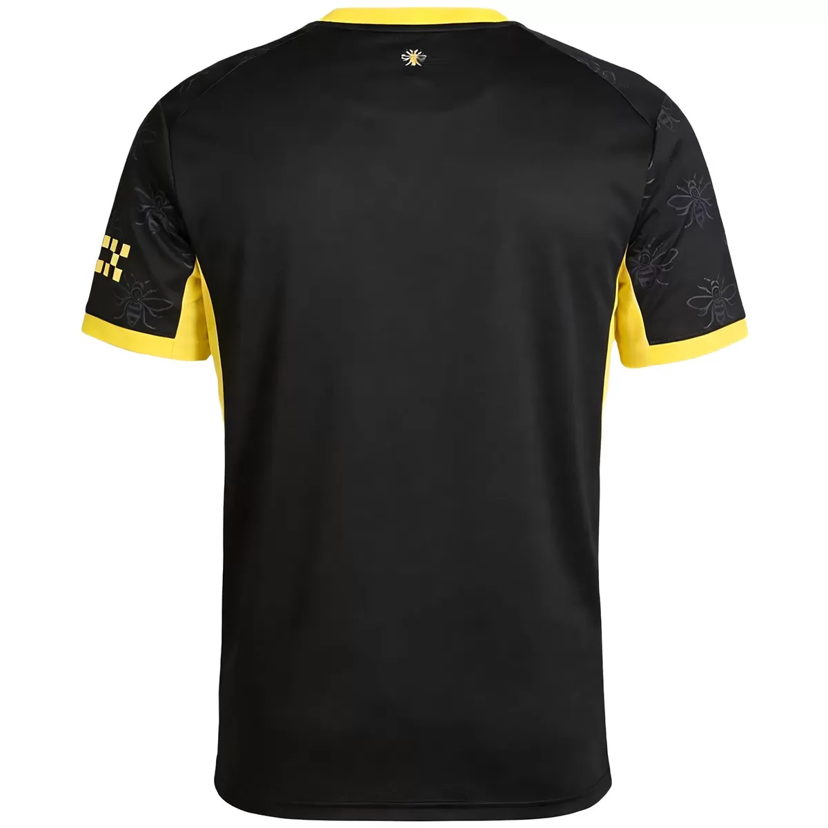 Manchester City Away Jersey Fan Version 26/27