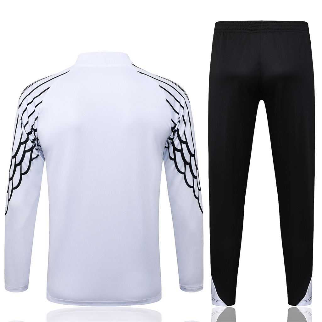 PSG Training Jersey Suit 25/26 | Soc Jersey - Premium Football Jersey