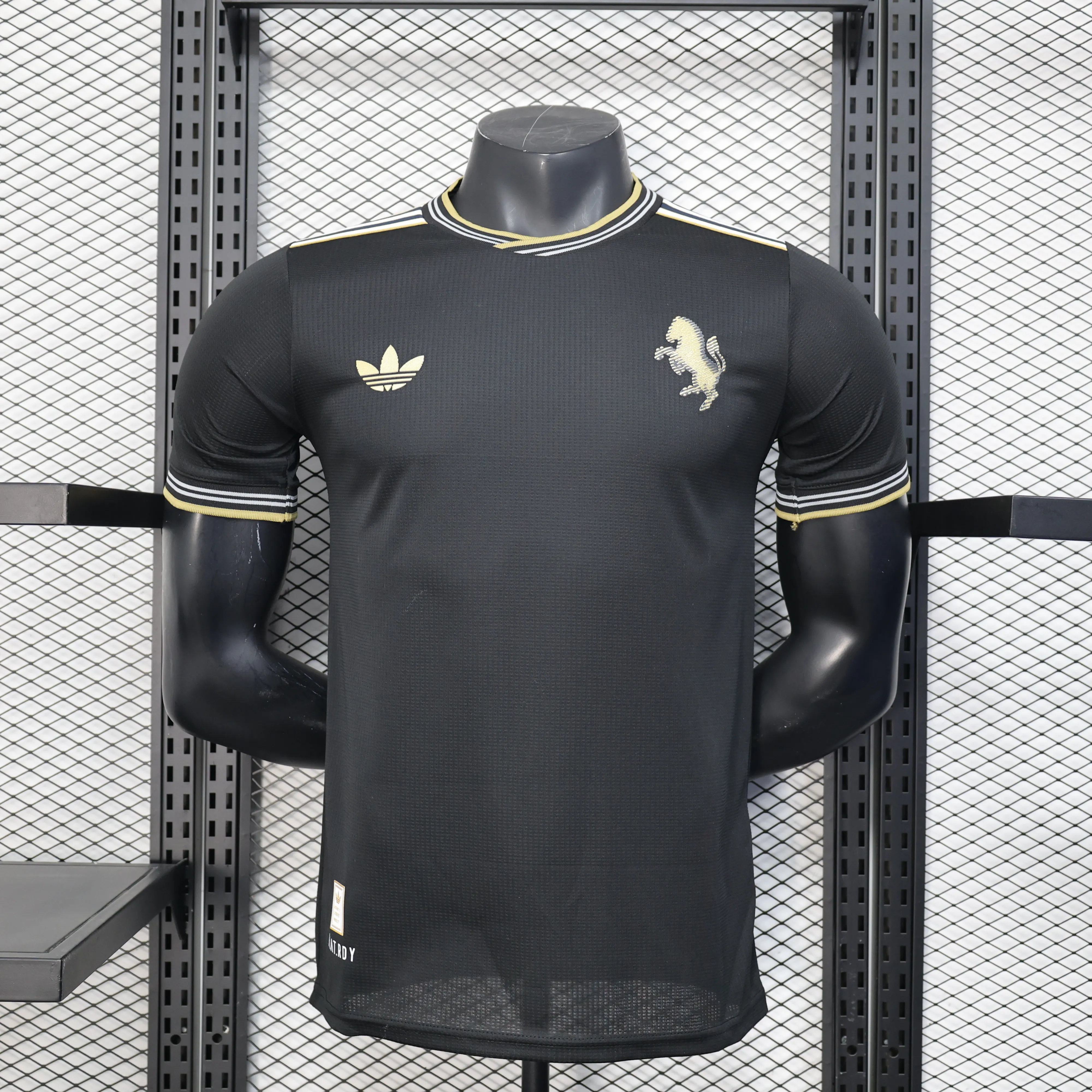 Player Version juventus 25/26 Third S-XXL