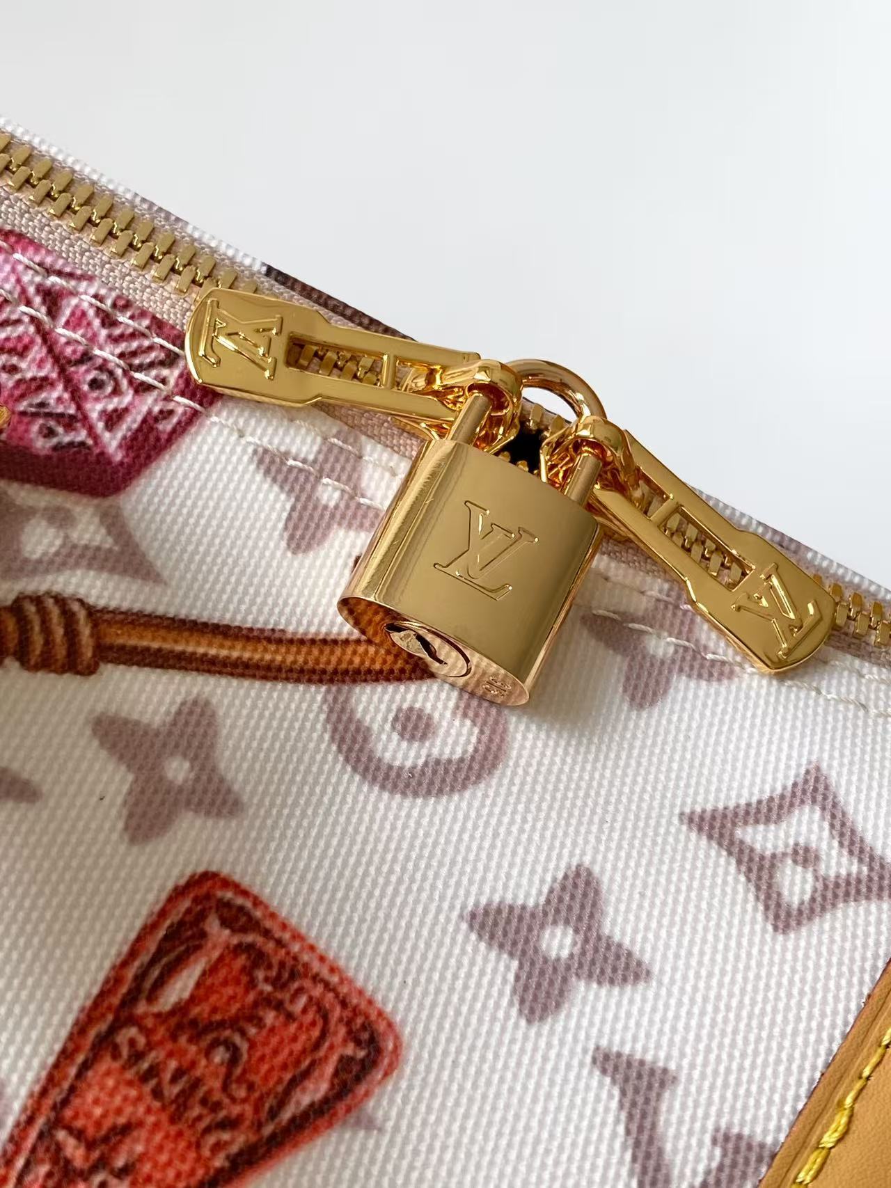Louis Vuitton Speedy Soft 30 Monogram Boho handbag