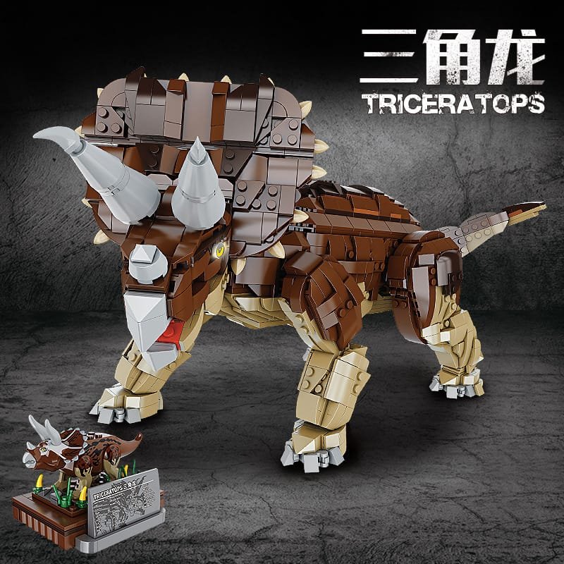 Forange FC6203 - Triceratops