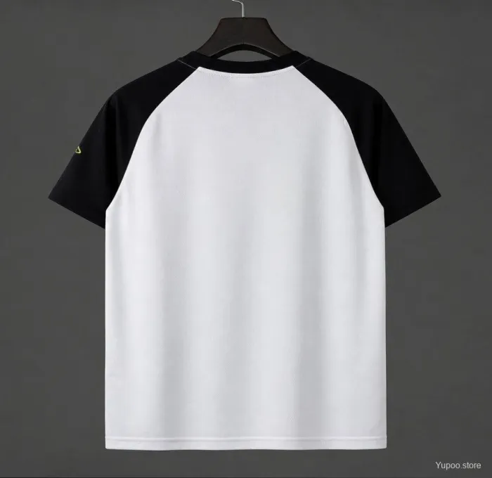 Juventus Pre Match Jersey Fan Version 26/27 | Soc Jersey - Premium Football Jersey