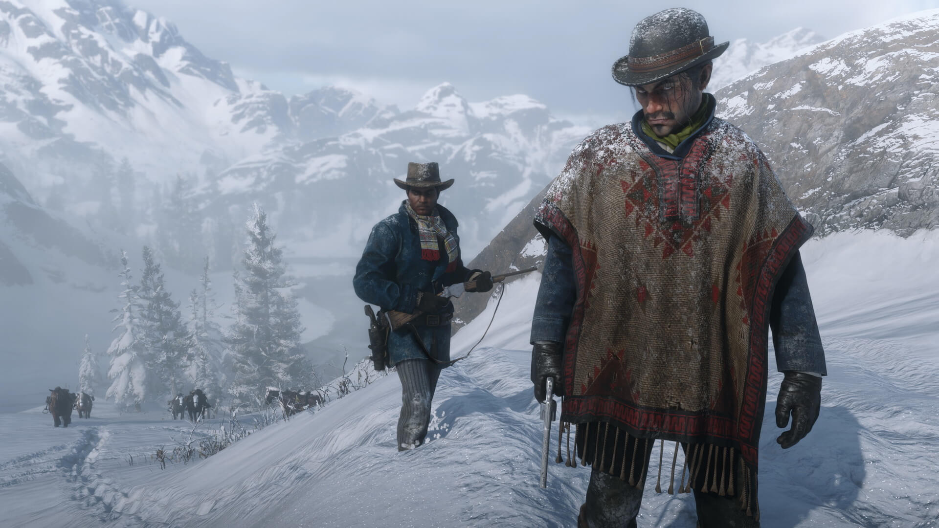 Red Dead Redemption 2 Ultimate Edition PC Steam Account