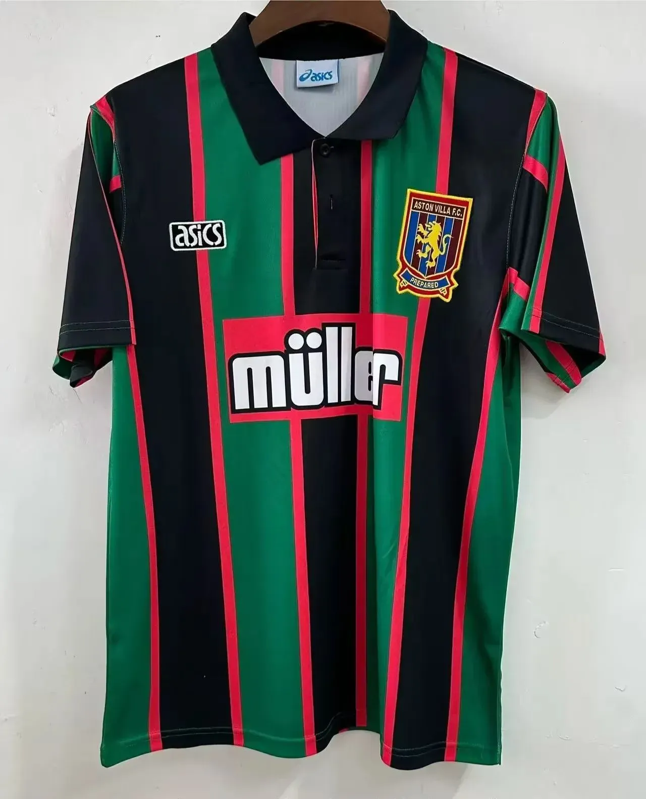Aston Villa 1994 Away  S-XXL