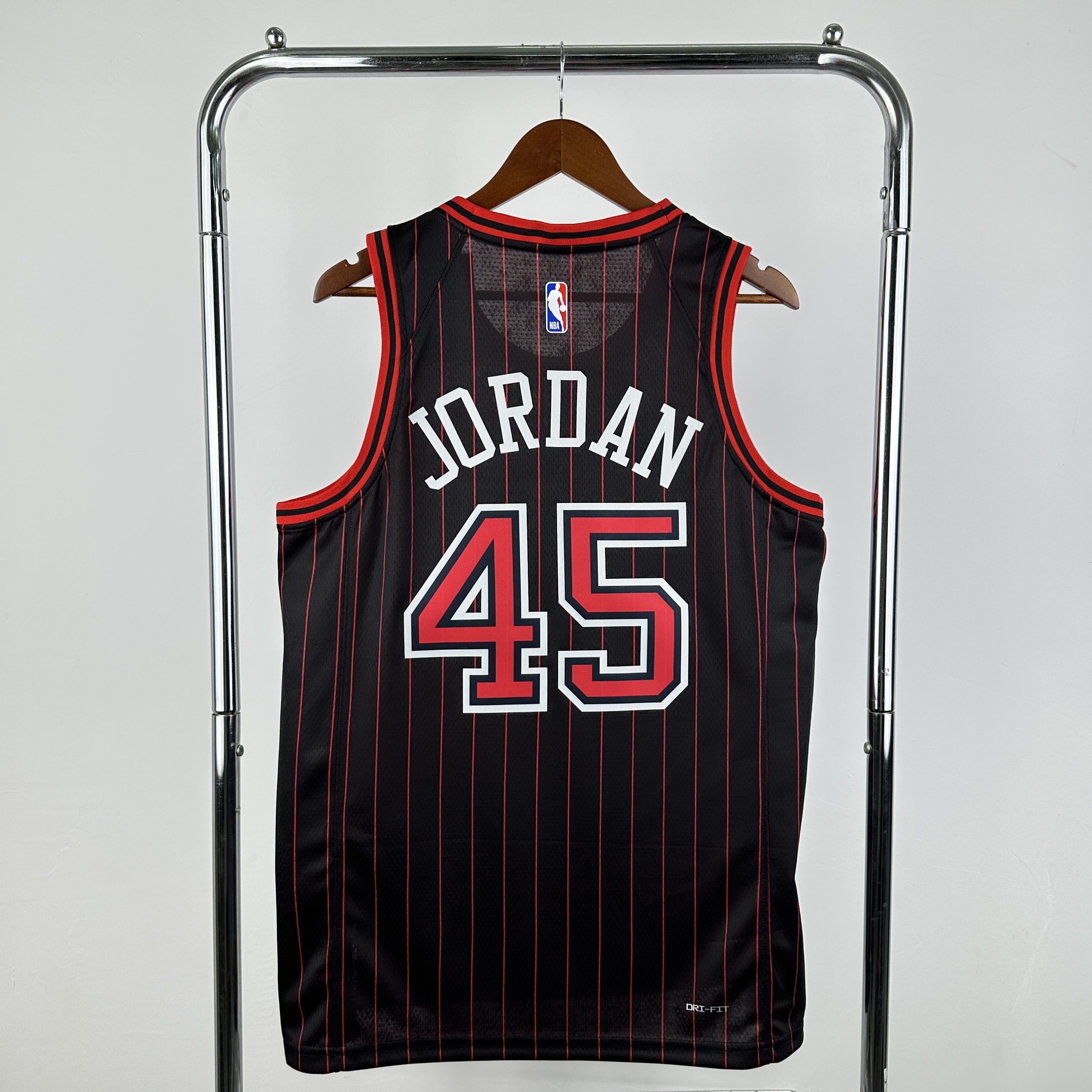 26 Season Chicago Bulls Flyer Edition No.45