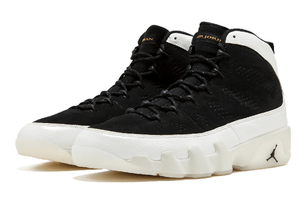 (BG) Air Jordan 9 Retro 'Los Angeles' 302359-021