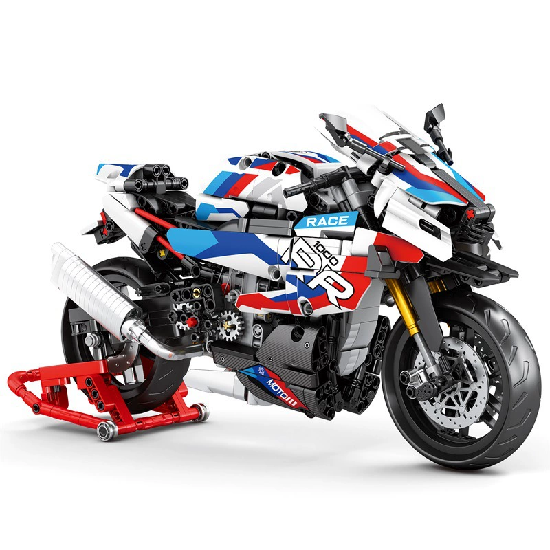 Reobrix 99040 - BWM M1000RR