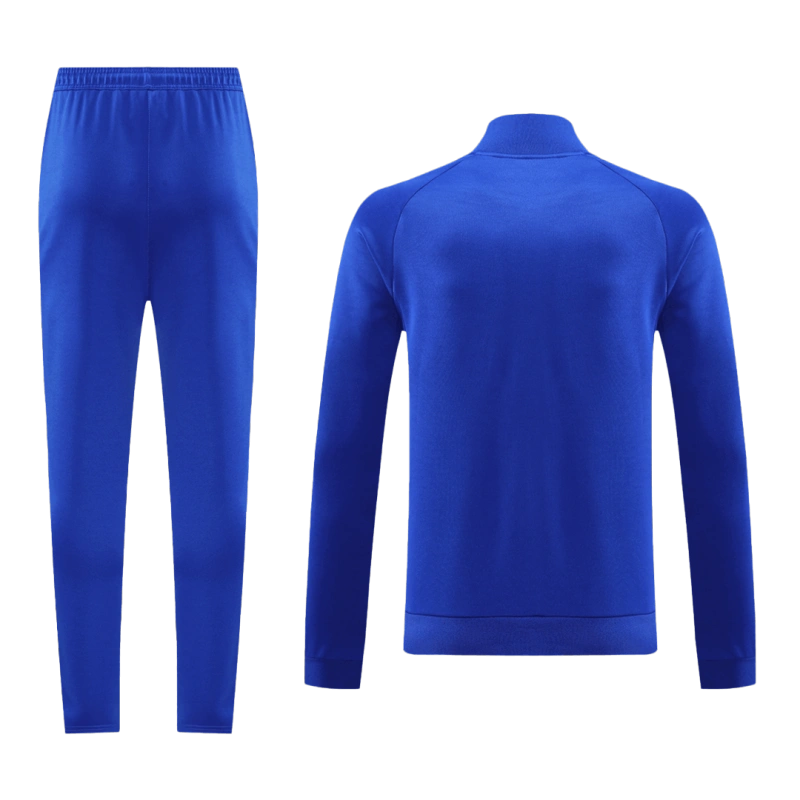 Manchester United Men Soccer Jersey 2024/25 George Best Long Sleeve Training Kits