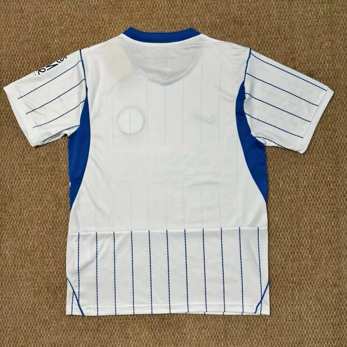 2026/2027 Brighton Away White Football Shirt 1:1 Thai Quality