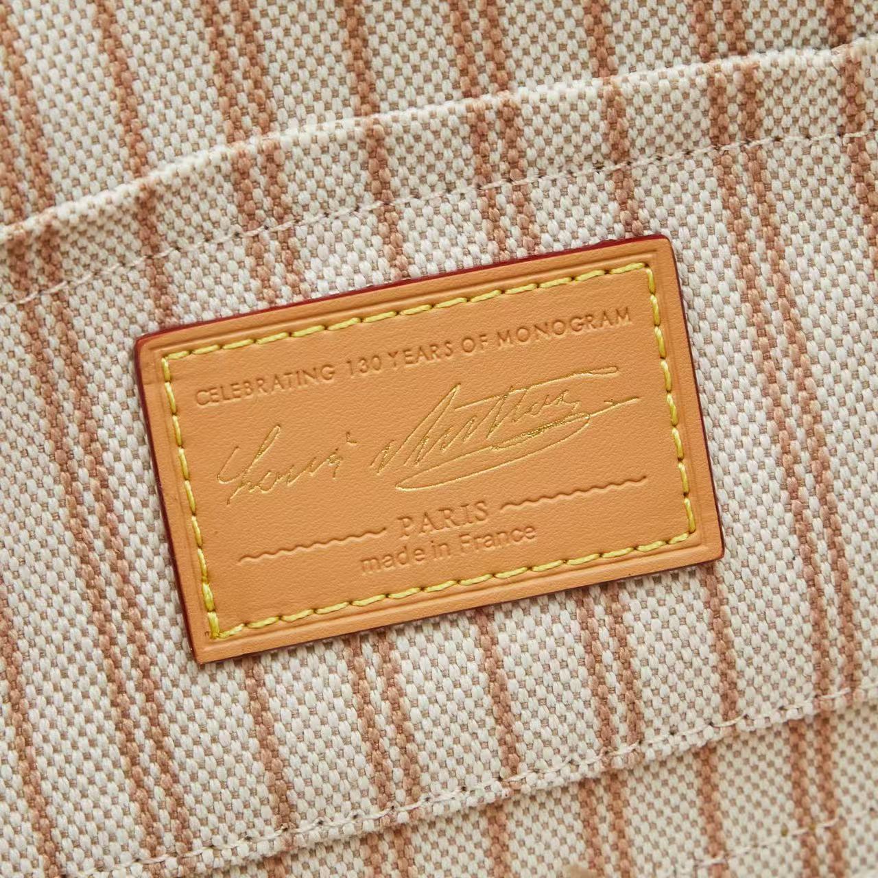Louis Vuitton LV Alma BB Monogram Dune bag