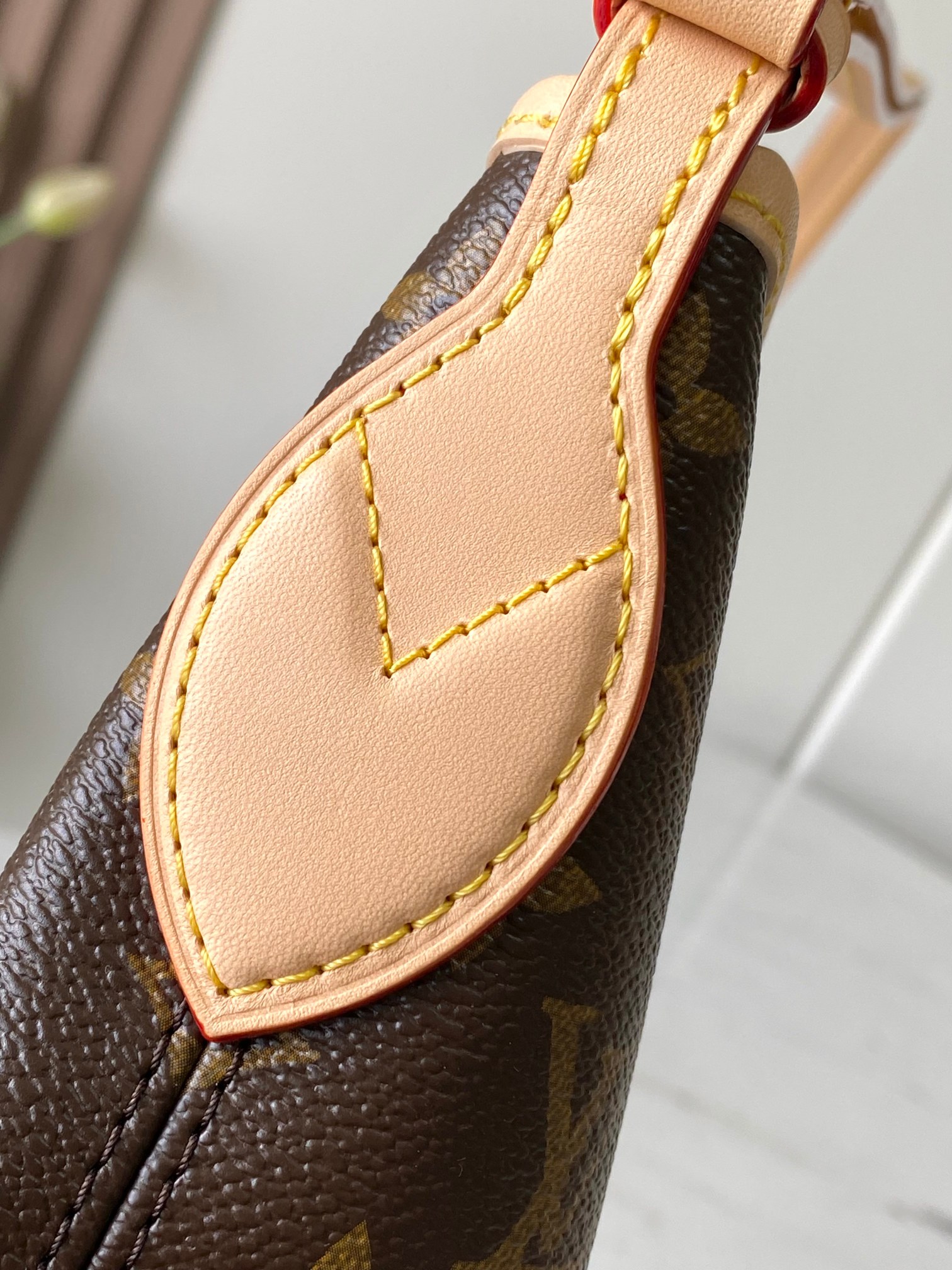 Louis Vuitton Monogram Lineup handbag series
