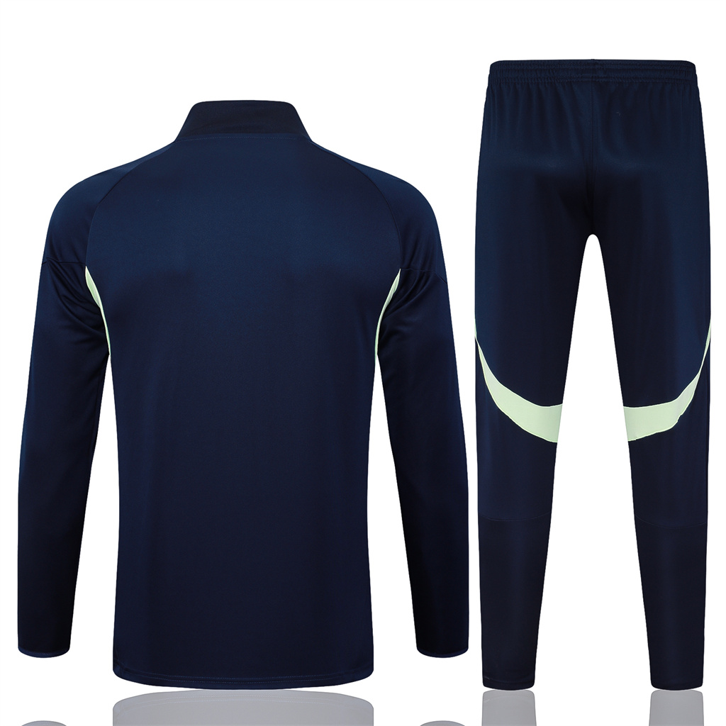 Real Madrid Training Jacket Suit 25/26
