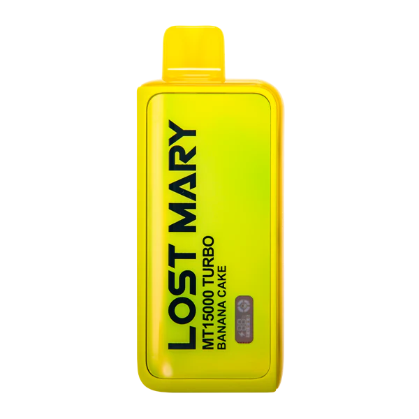 Lost Mary MT15K Turbo Disposable product image