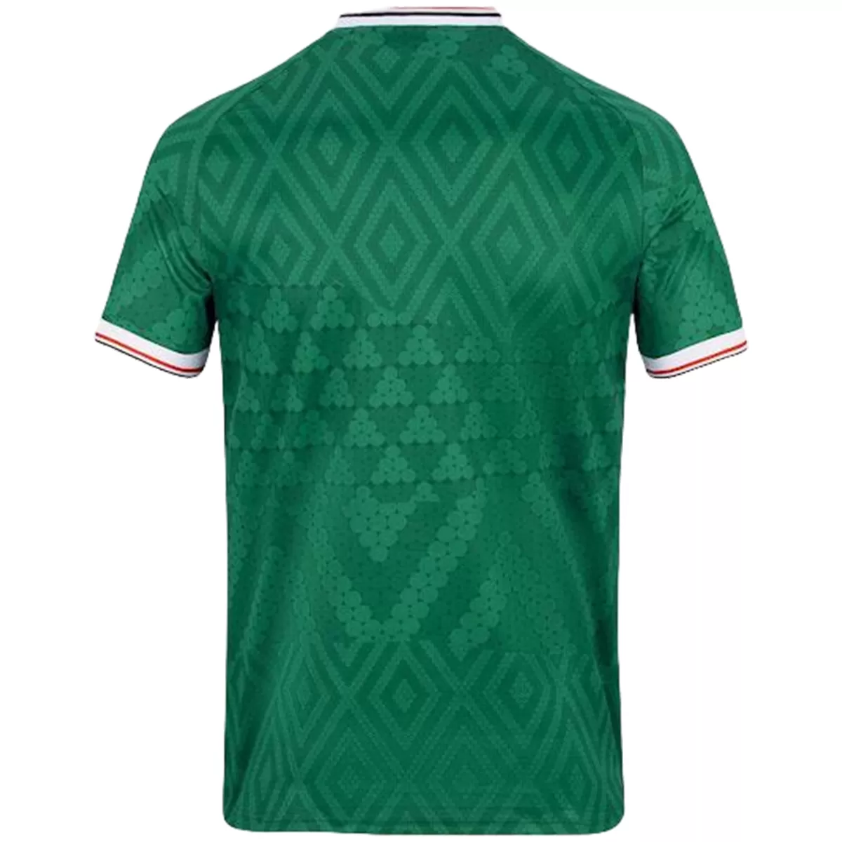 Iraq Away Jersey World Cup 2026