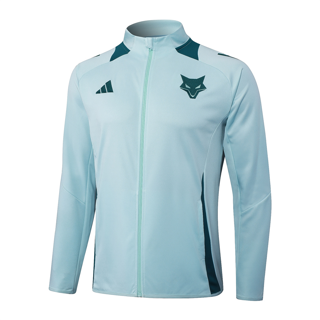 Cruzeiro Training Jacket 24/25 | Soc Jersey - Premium Football Jersey