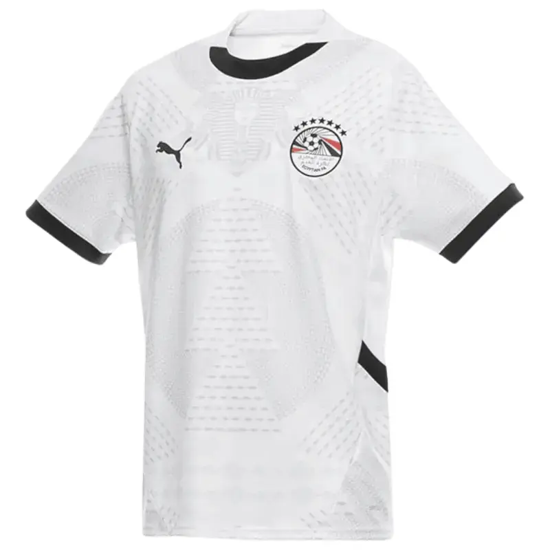 Egypt Away Jersey World Cup 2026