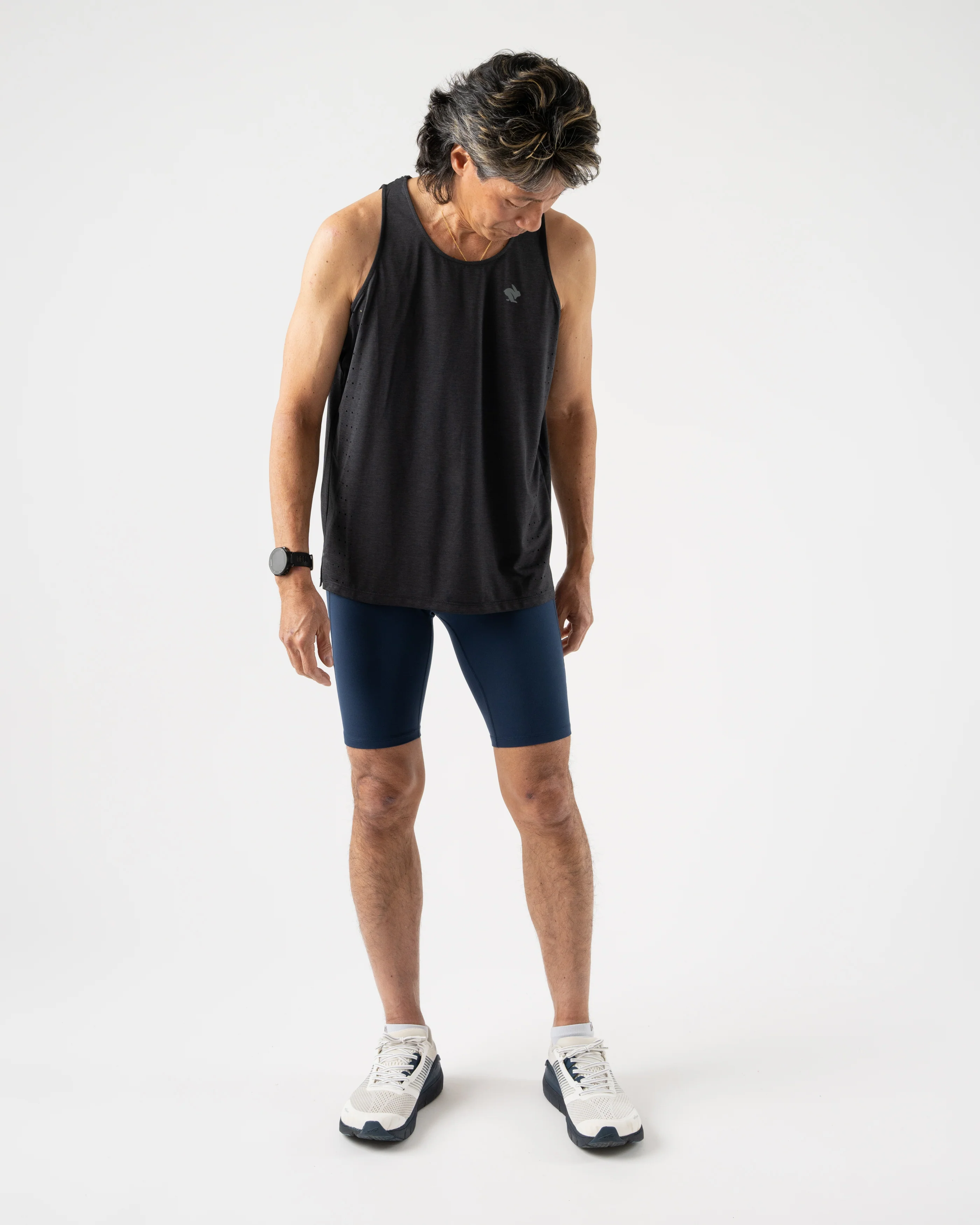 (Pre-order)Race Pace Tank
