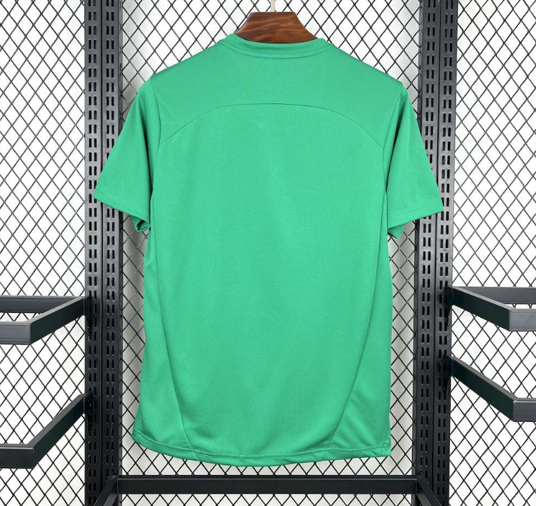 2025/26 Mens Bahia Pre-Match Jersey S-4XL