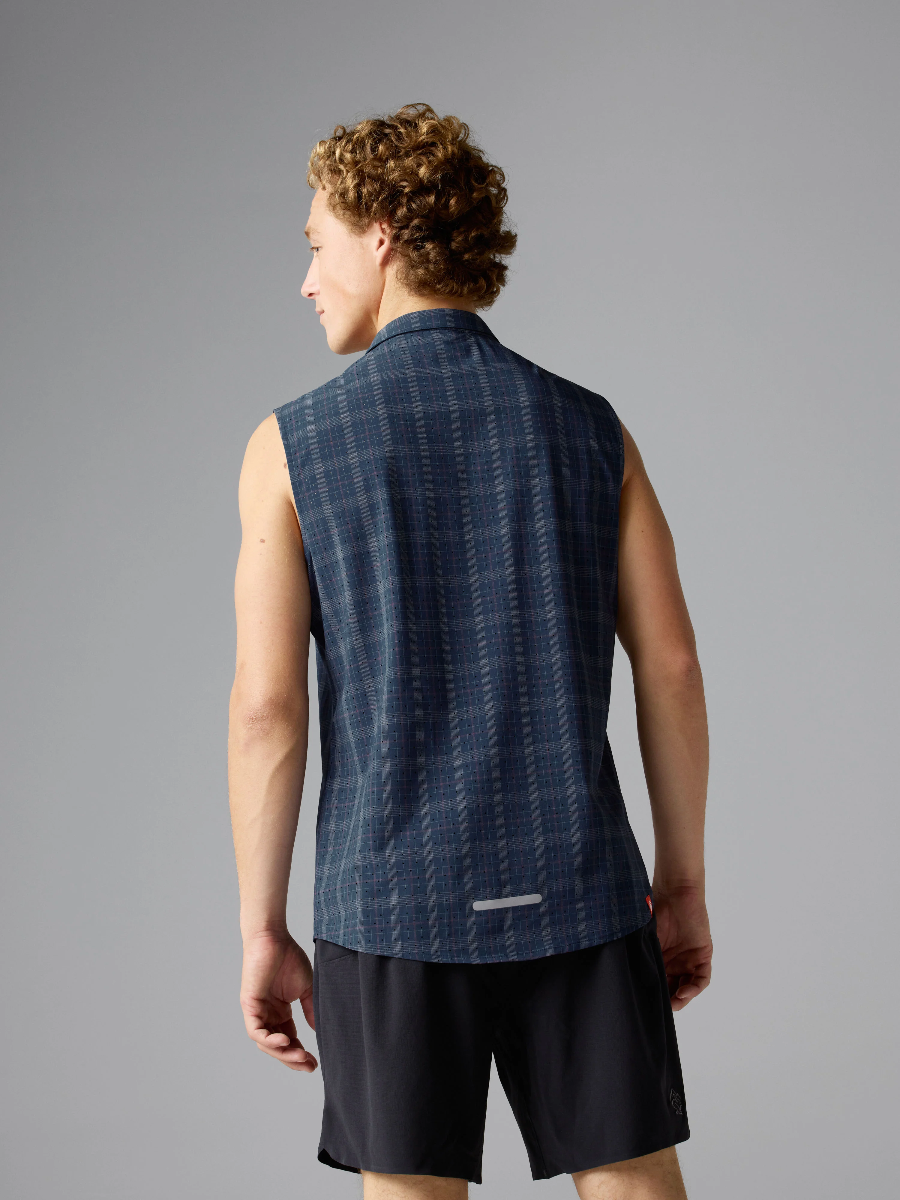 High Country Sleeveless