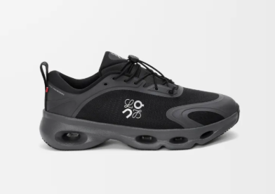 Loewe X ON Cloudsolo Unisex Sneaker