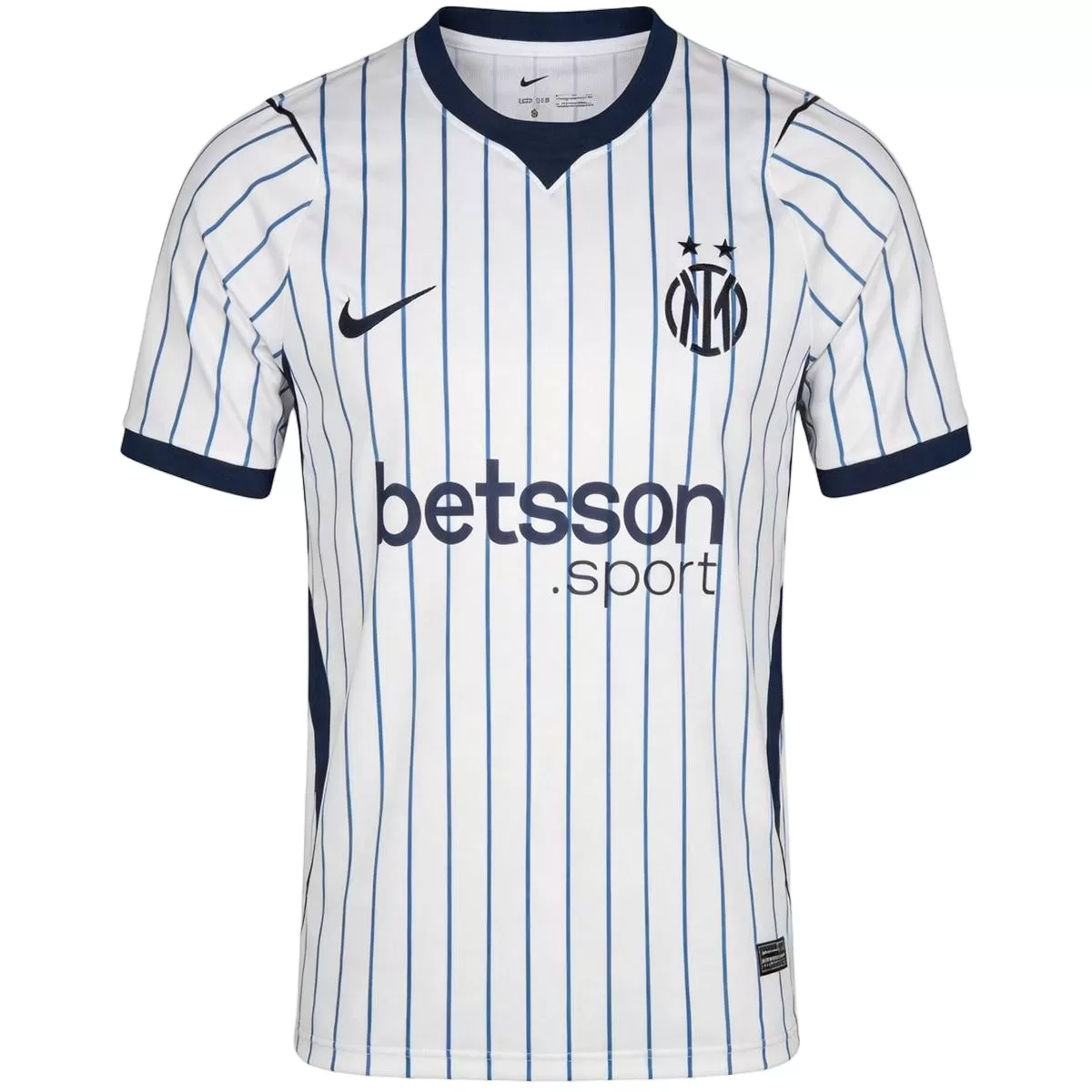 Inter Milan Away Jersey Fan Version 26/27