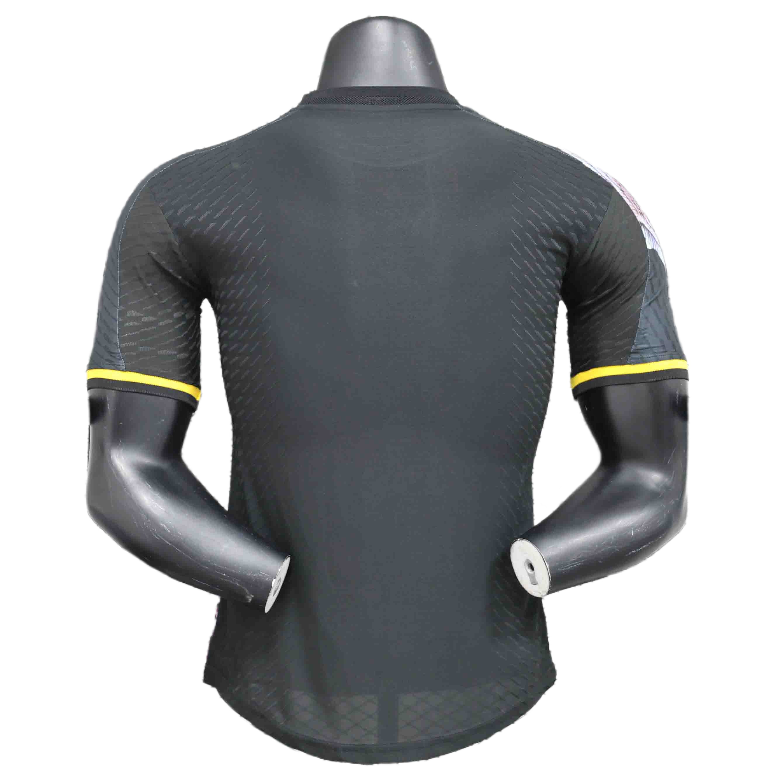 24-25 Real Madrid Player Version Y3 Special Edition Soccer Jersey