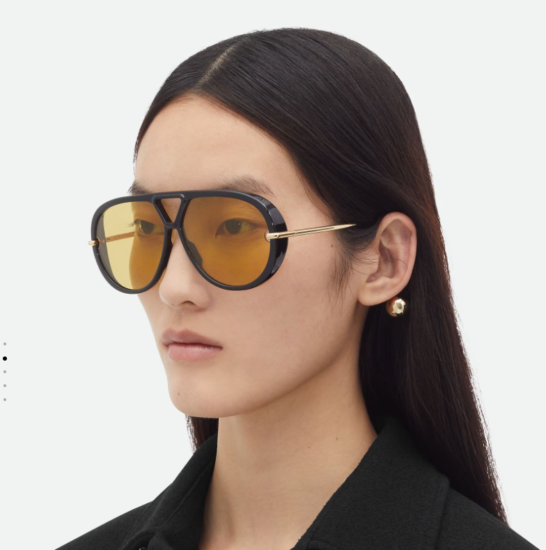 Bottega Sunglasses